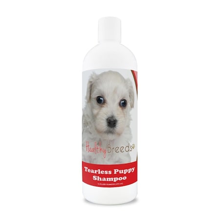 Pamperedpets Lowchen Tearless Puppy Dog Shampoo PA3498237